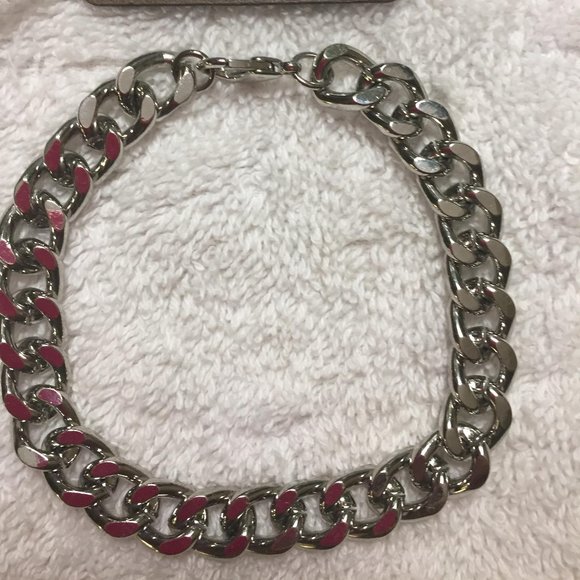 Twelve Brand Set of Four of Men's Bracelets - Picture 7 of 16